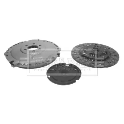 Kit de embrague BORG & BECK HK6404 BORG & BECK HK6404 Oferta De Temporada